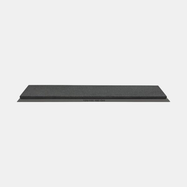 BLADE BEAST (Silver) — Metal Bond Sharpening Stone 1″ x 6″ (25mm x 150mm)