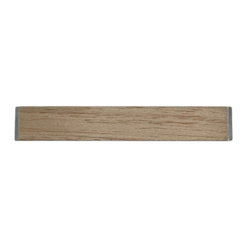 Balsa-Wood-Strops-img4 USA-Market® Balsa Wood Strops on Aluminum Blank – for Diamond Stropping Compound, Apex / TSPROF / SHARP X Compatible