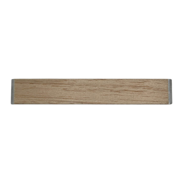 Balsa-Wood-Strops-img4 USA-Market® Balsa Wood Strops on Aluminum Blank – for Diamond Stropping Compound, Apex / TSPROF / SHARP X Compatible
