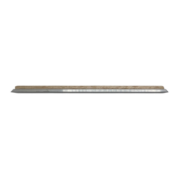 Balsa-Wood-Strops-img5 USA-Market® Balsa Wood Strops on Aluminum Blank – for Diamond Stropping Compound, Apex / TSPROF / SHARP X Compatible