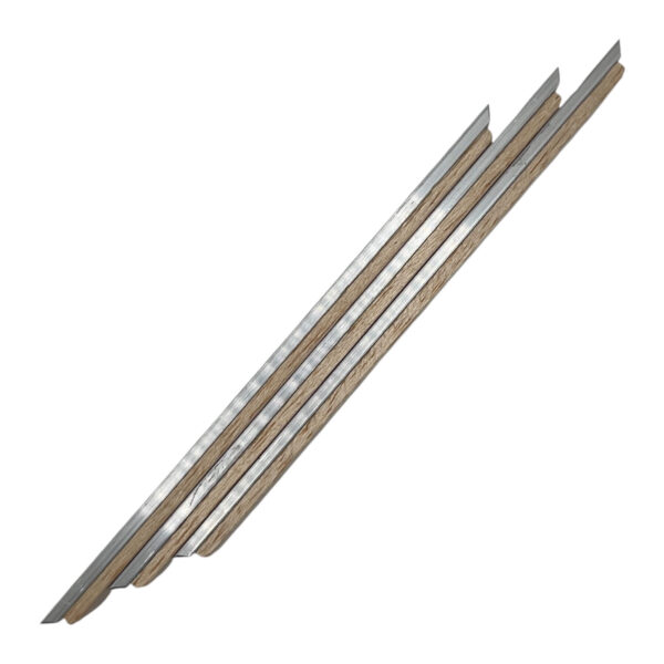 Balsa-Wood-Strops-img6 USA-Market® Balsa Wood Strops on Aluminum Blank – for Diamond Stropping Compound, Apex / TSPROF / SHARP X Compatible