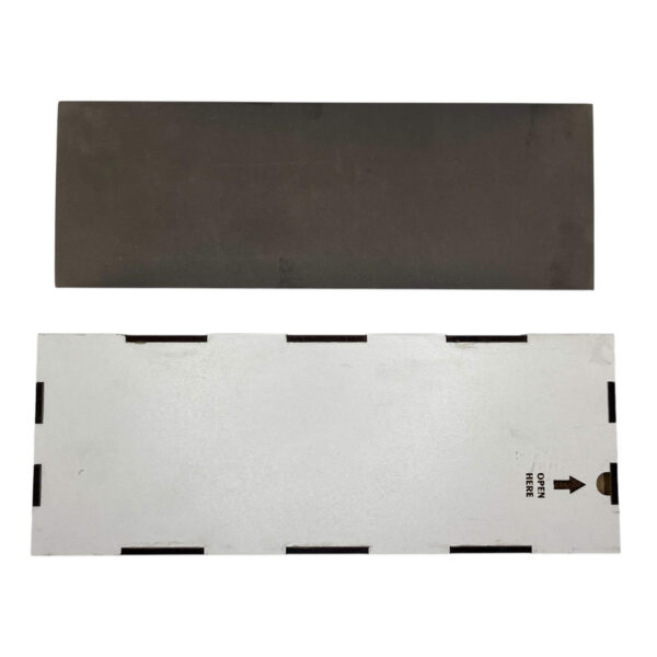 CBN-Bench-Stone-img2 PDT Premium CBN Bench – Stone Only – (Metal Bond) 3″ x 8″ (70 mm x 200 mm)