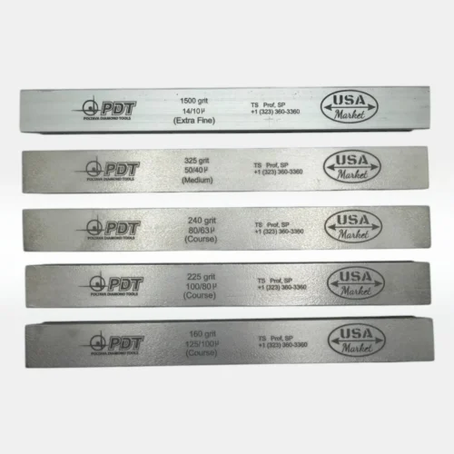 CBN-Sharpening-Set-img1 CBN Sharpening Set by USA-Market "BASIC Pro" (5) Stones
