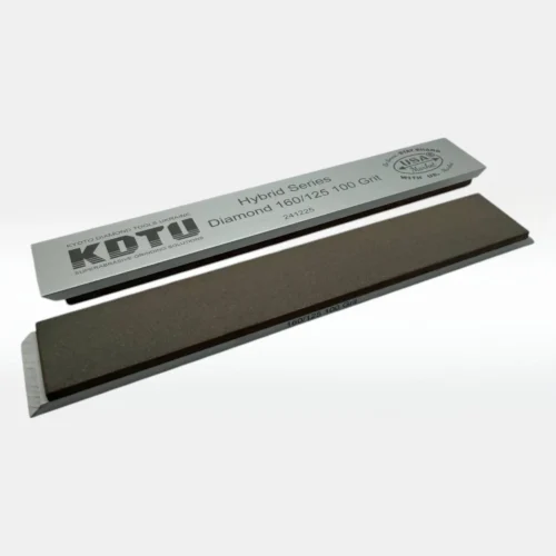 Diamond-Stone-img2 KDTU Diamond Stone (Hybrid Bond) 1″ x 6″ (25mm x 150mm)
