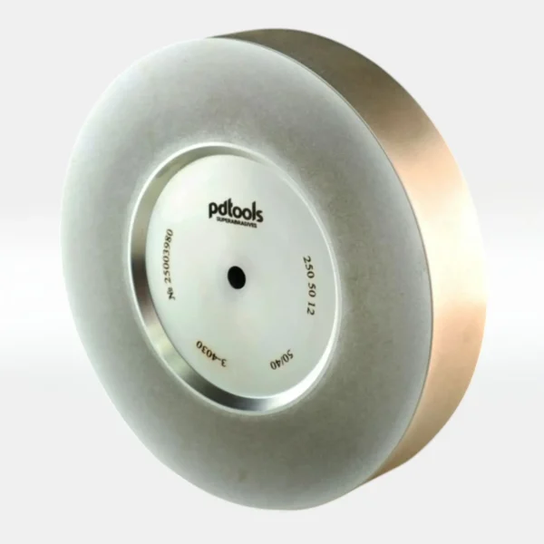 Grinding Wheels PDTools Superabrasives 160 GRIT