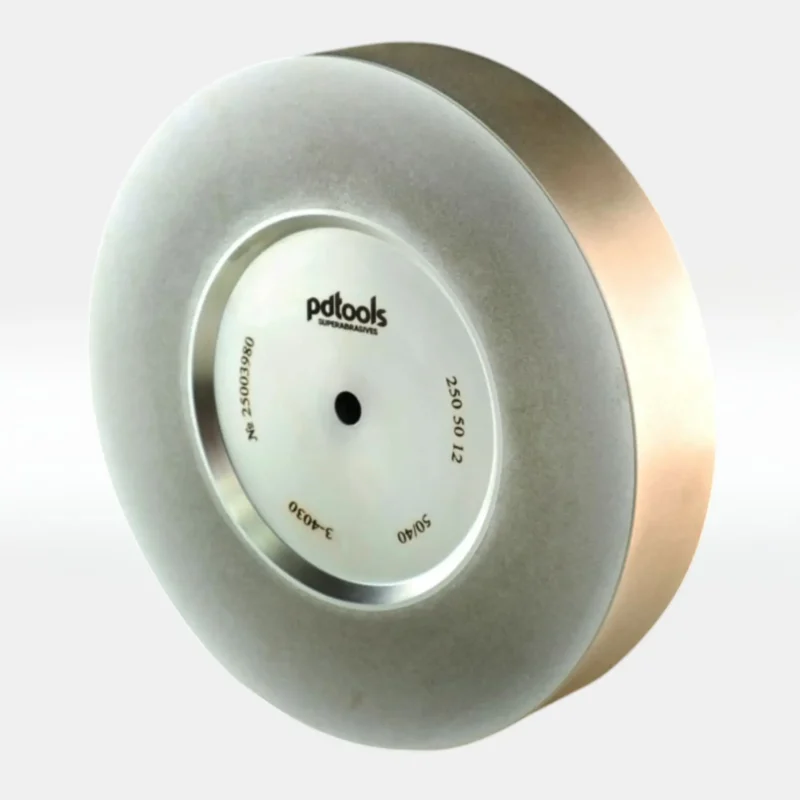 Grinding Wheels PDTools Superabrasives 160 GRIT