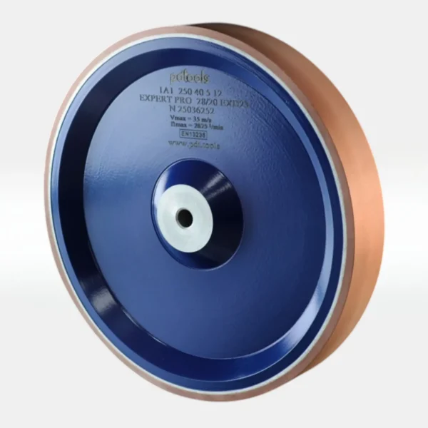 Knife Sharpening Wheels PDTools Superabrasives 80 GRIT