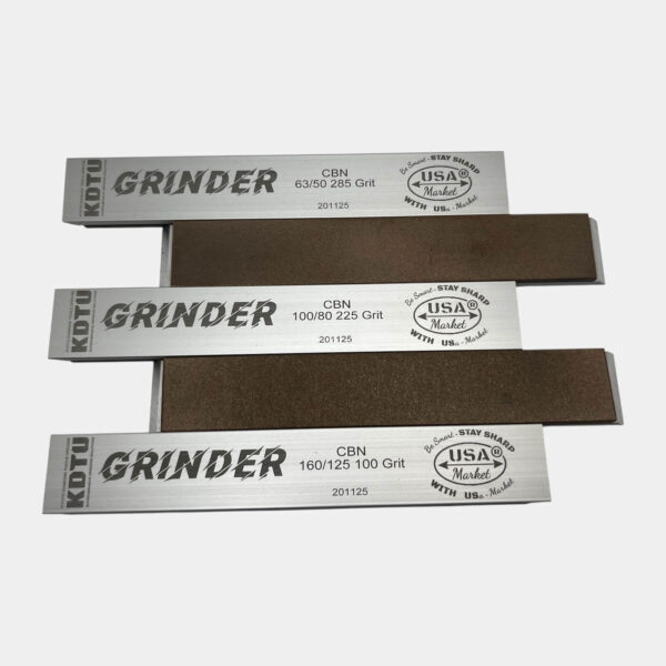 Metal-Bond-Sharpening-Stone-img3 GRINDER (Gold) — Metal Bond Sharpening Stone 1″ x 6″ (25mm x 150mm)