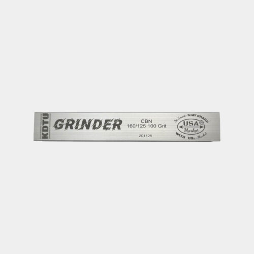 Metal-Bond-Sharpening-Stone-img4 GRINDER (Gold) — Metal Bond Sharpening Stone 1″ x 6″ (25mm x 150mm)