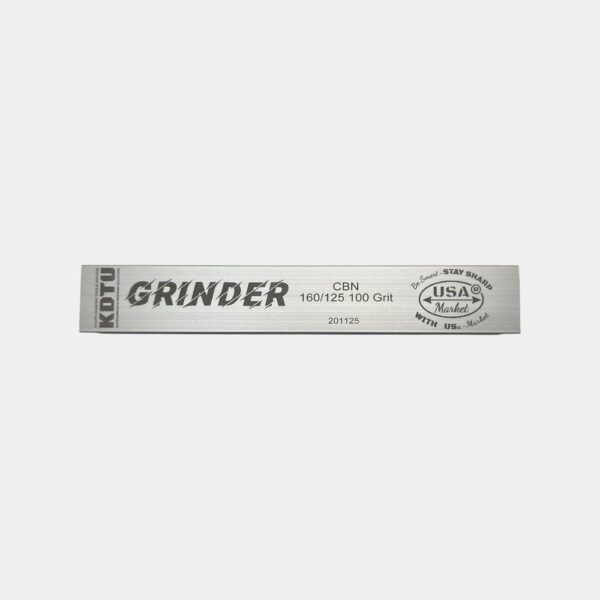 Metal-Bond-Sharpening-Stone-img4 GRINDER (Gold) — Metal Bond Sharpening Stone 1″ x 6″ (25mm x 150mm)