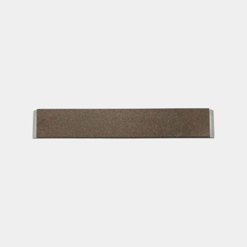 Metal-Bond-Sharpening-Stone-img5 GRINDER (Gold) — Metal Bond Sharpening Stone 1″ x 6″ (25mm x 150mm)