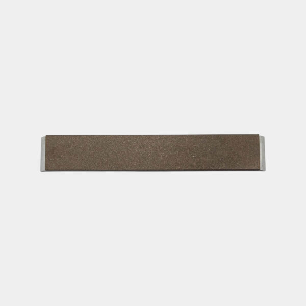 Metal-Bond-Sharpening-Stone-img5 GRINDER (Gold) — Metal Bond Sharpening Stone 1″ x 6″ (25mm x 150mm)