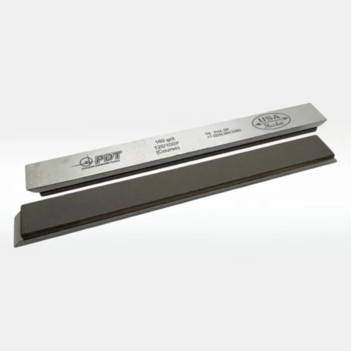 Premium-Lite-CBN-Stone-Metal-Bond-2-img2 PDT Premium Lite CBN Stone (Metal Bond) 0.7″ x 6″ (17mm x 150mm)