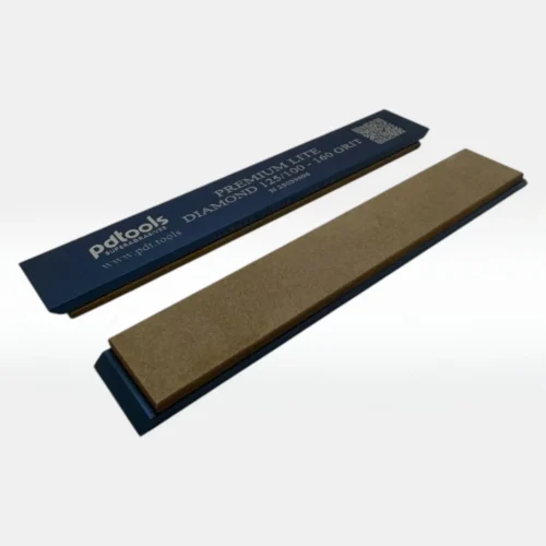 Premium-Lite-Diamond-Stone-img2 PDT Premium Lite Diamond Stone (Metal Bond) 1″ x 6″ (25mm x 150mm)
