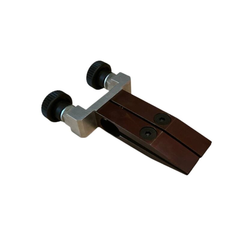 SharpX® – The Game Changer / Central Clamps