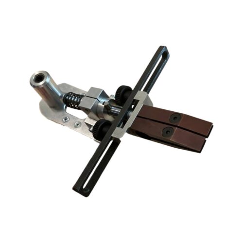 SharpX-img2 SharpX® – The Game Changer / Central Clamps