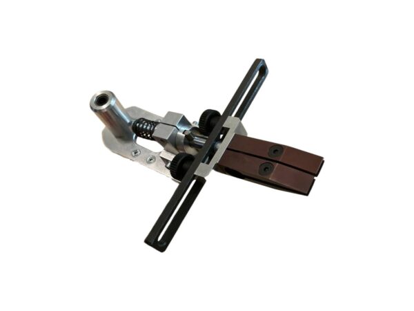 SharpX-img2 SharpX® – The Game Changer / Central Clamps