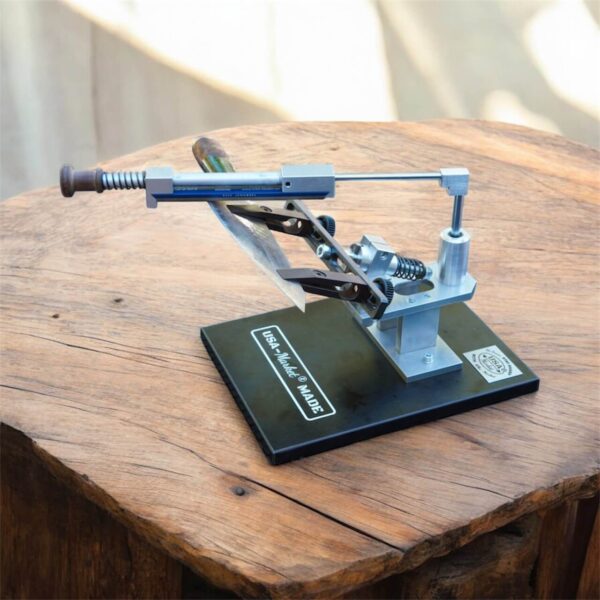 Sharpener-SharpX-img1 USA-Market® Innovative Sharpener SharpX® – Rules Changer
