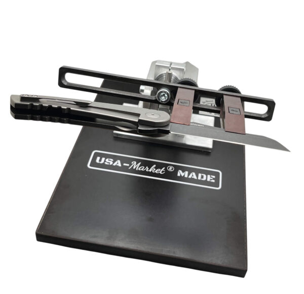 Sharpener-SharpX-img2 USA-Market® Innovative Sharpener SharpX® – Rules Changer