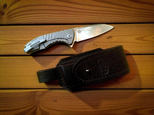 TITANIUM-1-img1 CTS® 204P – USA-Market® with Blacksmith Andrew – TITANIUM – L/T WARRANTY