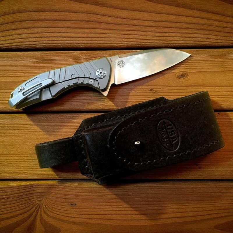 TITANIUM-1-img1 CTS® 204P – USA-Market® with Blacksmith Andrew – TITANIUM – L/T WARRANTY