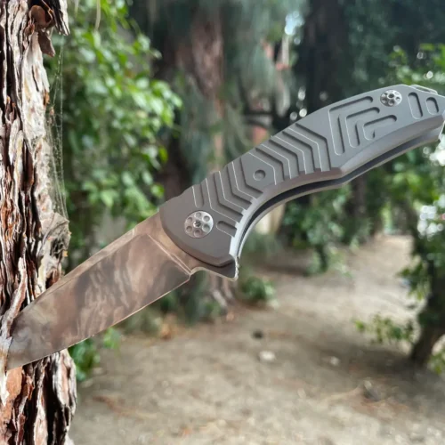TITANIUM-1-img2 CTS® 204P – USA-Market® with Blacksmith Andrew – TITANIUM – L/T WARRANTY
