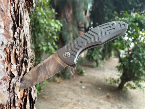 TITANIUM-1-img2 CTS® 204P – USA-Market® with Blacksmith Andrew – TITANIUM – L/T WARRANTY