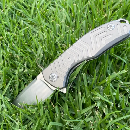 TITANIUM-1-img4 CTS® 204P – USA-Market® with Blacksmith Andrew – TITANIUM – L/T WARRANTY