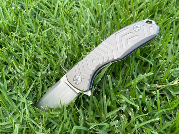 TITANIUM-1-img4 CTS® 204P – USA-Market® with Blacksmith Andrew – TITANIUM – L/T WARRANTY