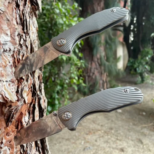 TITANIUM-2-img2 CTS® 204P – USA-Market® with Blacksmith Andrew – TITANIUM – L/T WARRANTY