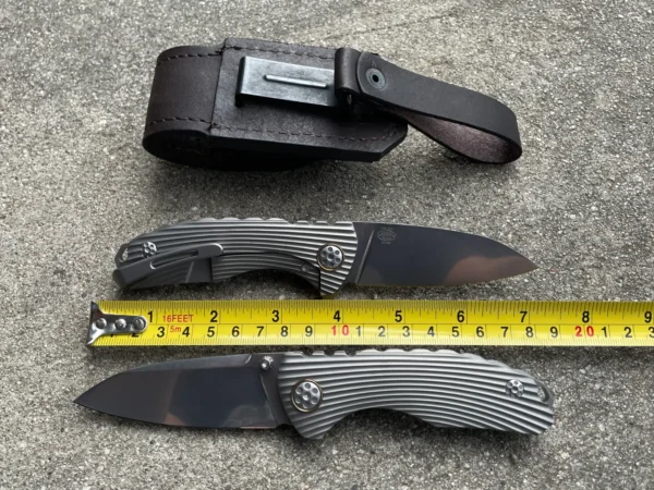 TITANIUM-2-img3 CTS® 204P – USA-Market® with Blacksmith Andrew – TITANIUM – L/T WARRANTY