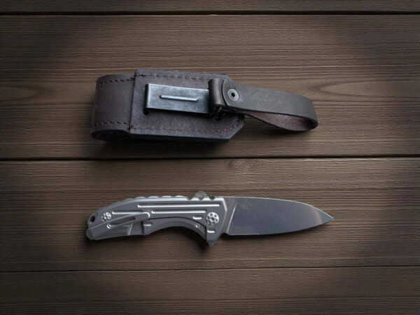 TITANIUM-3-img1 CTS® 204P – USA-Market® with Blacksmith Andrew – TITANIUM – L/T WARRANTY