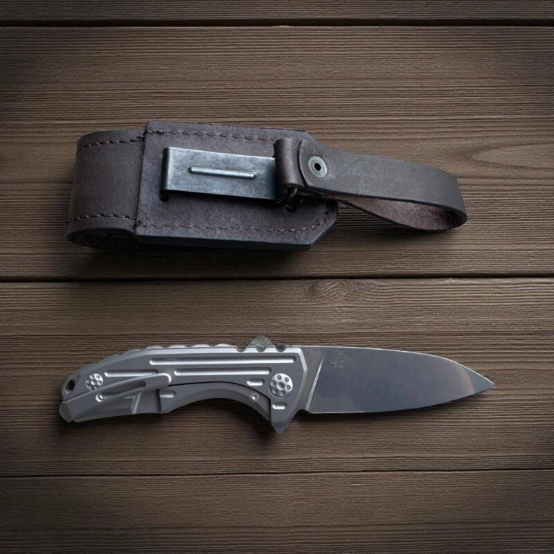 TITANIUM-3-img1 CTS® 204P – USA-Market® with Blacksmith Andrew – TITANIUM – L/T WARRANTY