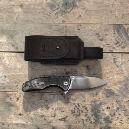 TITANIUM-4-img1 CTS® 204P – USA-Market® with Blacksmith Andrew – TITANIUM – L/T WARRANTY