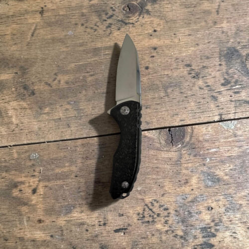 TITANIUM-4-img4 CTS® 204P – USA-Market® with Blacksmith Andrew – TITANIUM – L/T WARRANTY