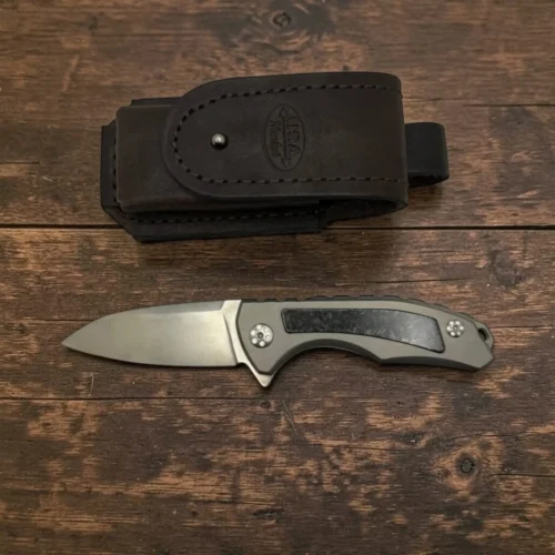 TITANIUM-5-img1 CTS® 204P – USA-Market® with Blacksmith Andrew – TITANIUM – L/T WARRANTY