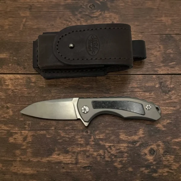 TITANIUM-5-img1 CTS® 204P – USA-Market® with Blacksmith Andrew – TITANIUM – L/T WARRANTY
