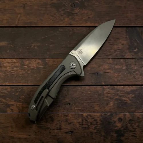 TITANIUM-5-img3 CTS® 204P – USA-Market® with Blacksmith Andrew – TITANIUM – L/T WARRANTY
