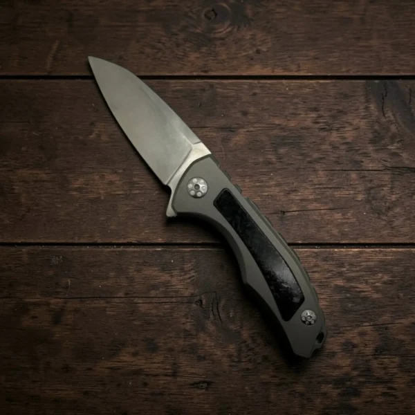 TITANIUM-5-img4 CTS® 204P – USA-Market® with Blacksmith Andrew – TITANIUM – L/T WARRANTY