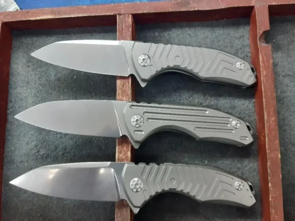TITANIUM-5-img5 CTS® 204P – USA-Market® with Blacksmith Andrew – TITANIUM – L/T WARRANTY