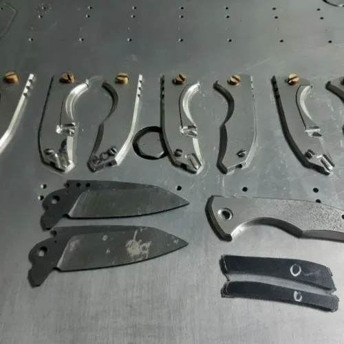 TITANIUM-5-img6 CTS® 204P – USA-Market® with Blacksmith Andrew – TITANIUM – L/T WARRANTY